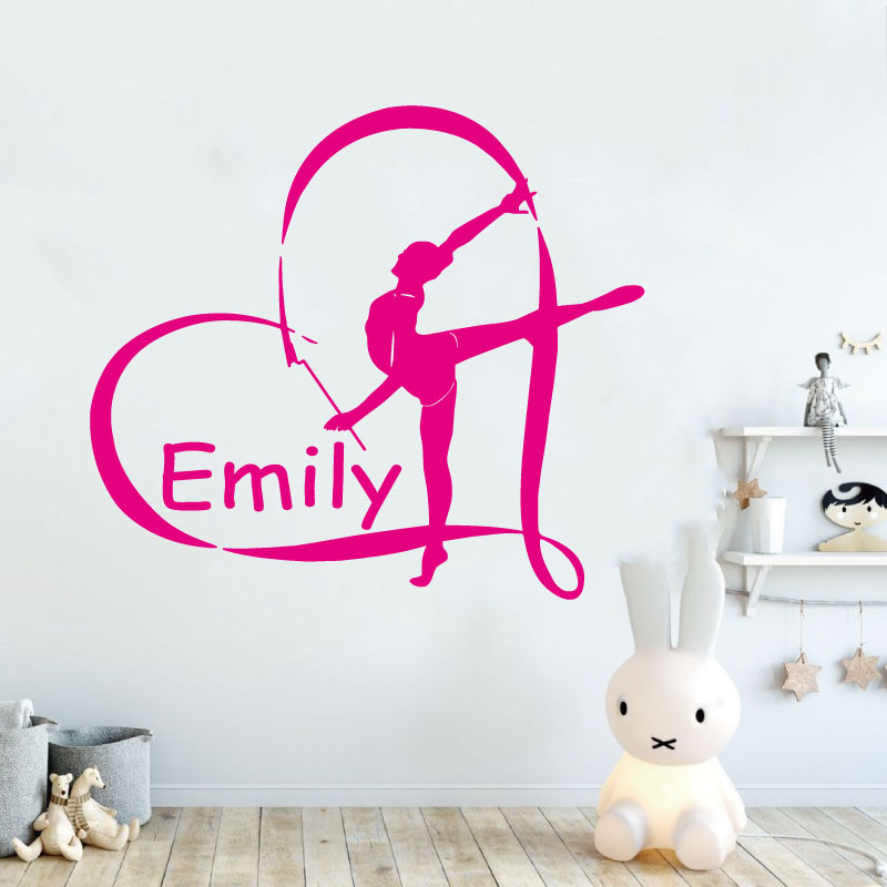 Kişiselleştirilmiş isim jimnas - Yoga Fitness Name incelemesi ve fiyatı