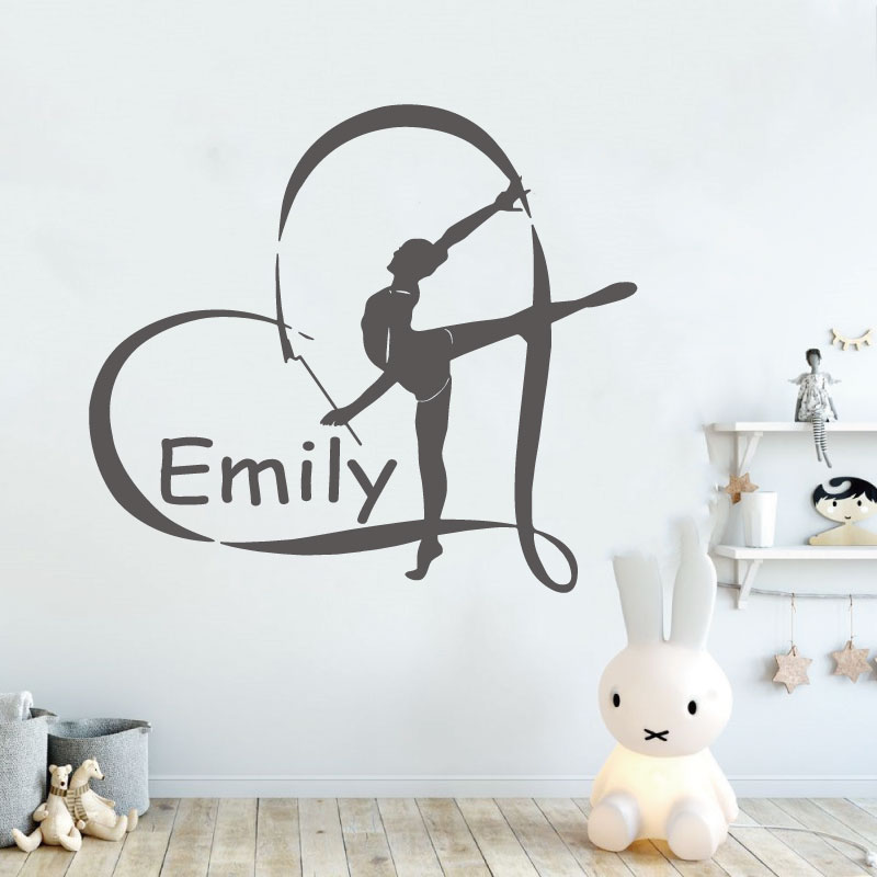Kişiselleştirilmiş isim jimnas - Yoga Fitness Name incelemesi ve fiyatı