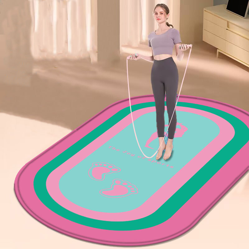 VIKAMA İç Mekan İp Atlama İpi  - Yoga Fitness Hotel incelemesi ve fiyatı