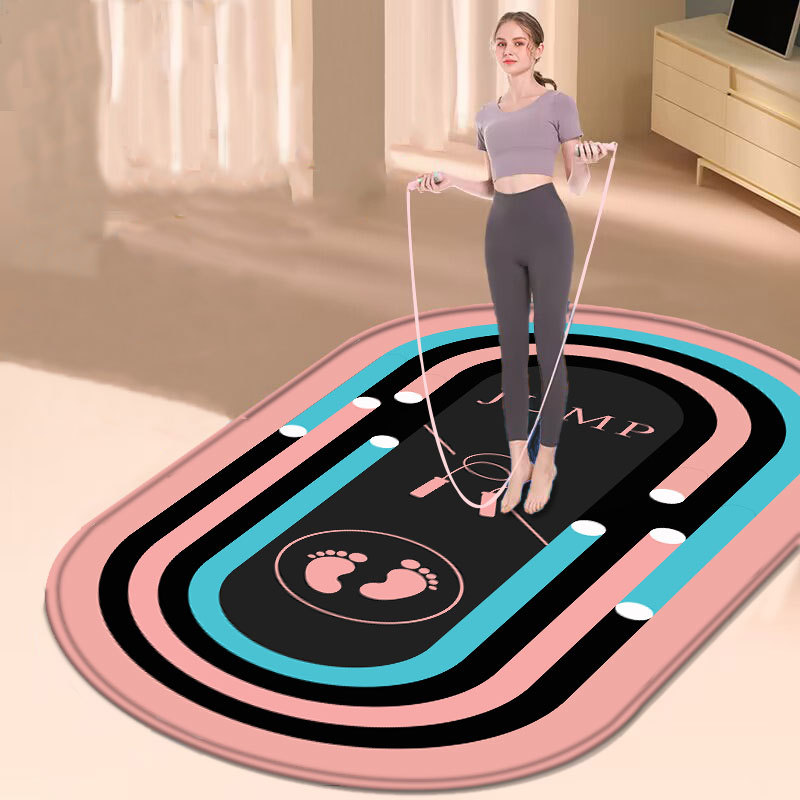 VIKAMA İç Mekan İp Atlama İpi  - Yoga Fitness Hotel incelemesi ve fiyatı