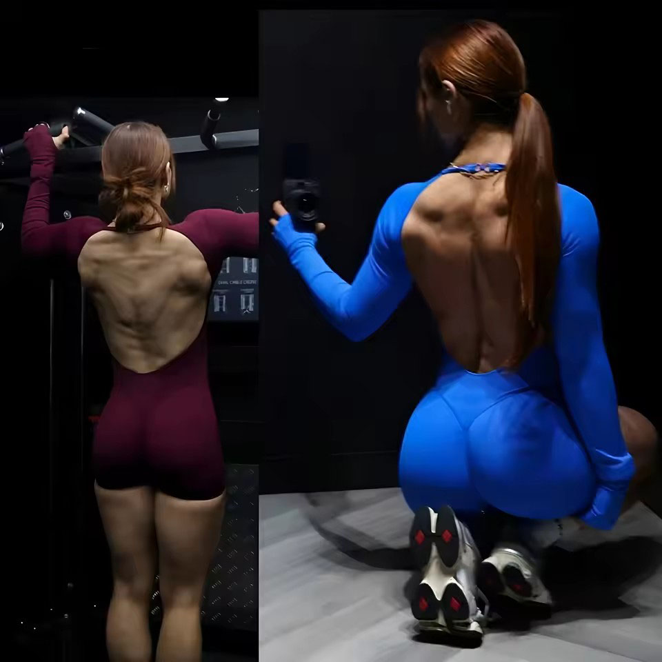 Impact uzun kollu tulum Kadınl - Yoga Fitness Jumpsuit incelemesi ve fiyatı