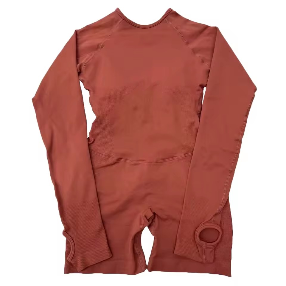 Impact uzun kollu tulum Kadınl - Yoga Fitness Jumpsuit incelemesi ve fiyatı
