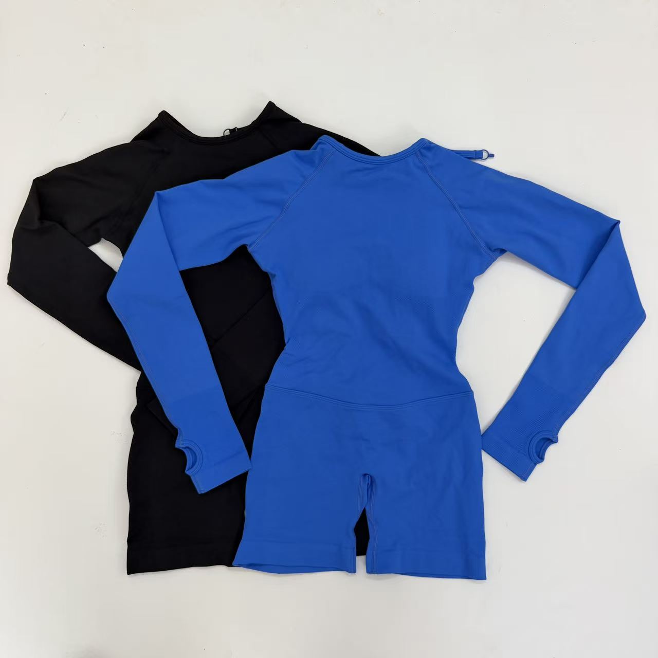 Du Jia Uzun Kollu Tek Parça Sp - Yoga Fitness Jumpsuit incelemesi ve fiyatı