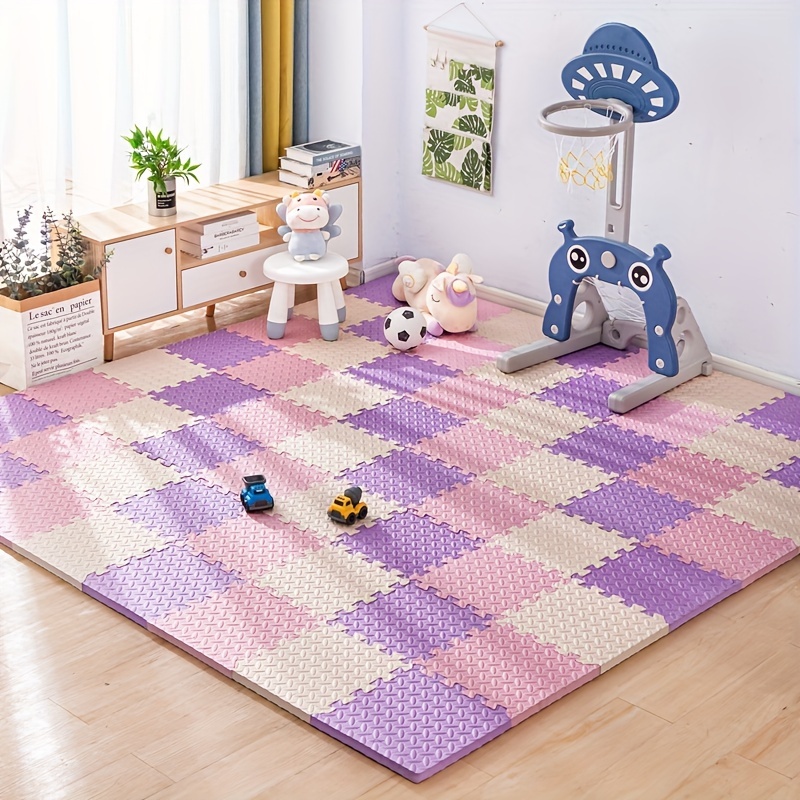 30*30cm Spor Salonu Matı Koruy - Yoga Fitness Rooms incelemesi ve fiyatı
