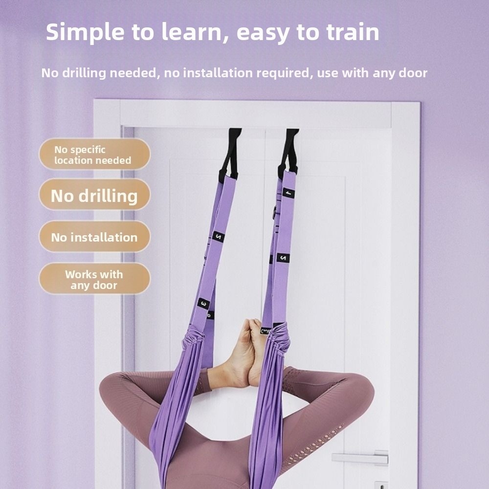 Ayarlanabilir Kadın Hava Yogas - Yoga Swing Aerial incelemesi ve fiyatı