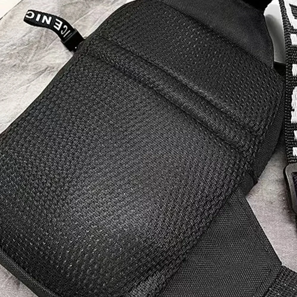 Erkek Spor Göğüs Çantası Fitne - Yoga Fitness Name incelemesi ve fiyatı
